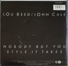 Load image into Gallery viewer, Reed, Lou - Nobody But You
