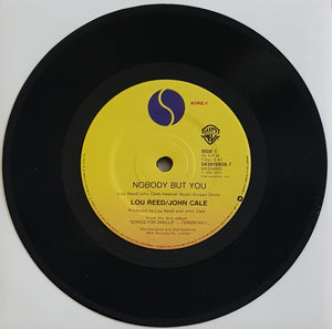 Reed, Lou - Nobody But You