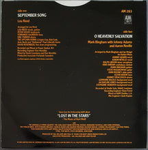 Load image into Gallery viewer, Reed, Lou - September Song