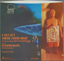 Load image into Gallery viewer, R.E.M - Can&#39;t Get There From Here