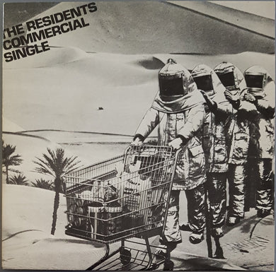 Residents - Commercial Single