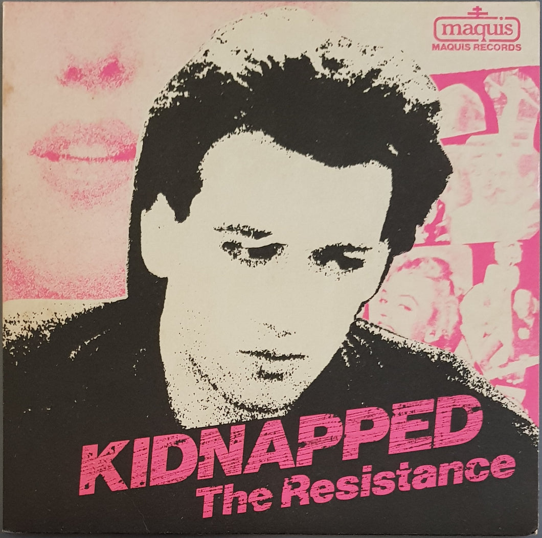Resistance - Kidnapped
