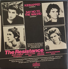 Load image into Gallery viewer, Resistance - Kidnapped