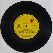 Load image into Gallery viewer, Rolling Stones - She Was Hot