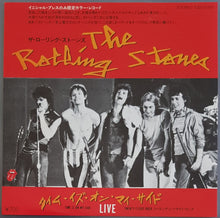 Load image into Gallery viewer, Rolling Stones - Time Is On My Side Live
