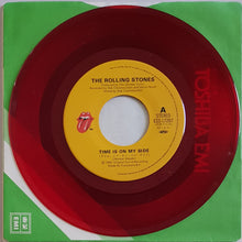 Load image into Gallery viewer, Rolling Stones - Time Is On My Side Live