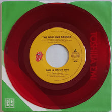 Load image into Gallery viewer, Rolling Stones - Time Is On My Side Live