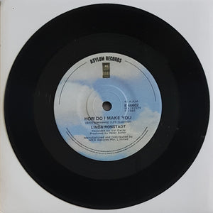 Linda Ronstadt - How Do I Make You