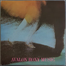 Load image into Gallery viewer, Roxy Music - Avalon