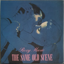 Load image into Gallery viewer, Roxy Music - The Same Old Scene