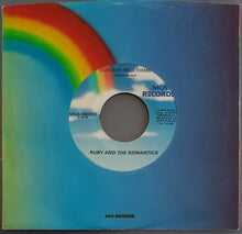 Load image into Gallery viewer, Ruby &amp; The Romantics - Our Day Will Come