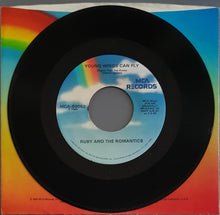 Load image into Gallery viewer, Ruby &amp; The Romantics - Our Day Will Come