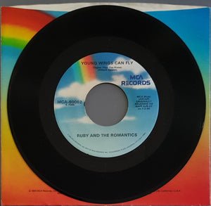 Ruby & The Romantics - Our Day Will Come
