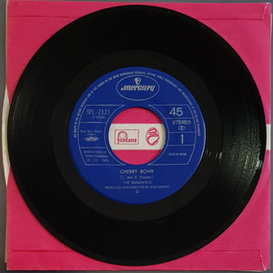 Runaways - Cherry Bomb