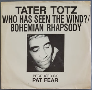 Tater Totz - Instant Karma! (We All Shine On)