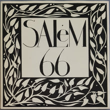 Load image into Gallery viewer, Salem 66 - Across The Sea