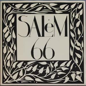 Salem 66 - Across The Sea