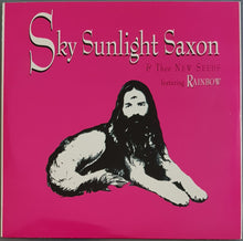 Load image into Gallery viewer, Sky Sunlight Saxon - Beautiful Stars