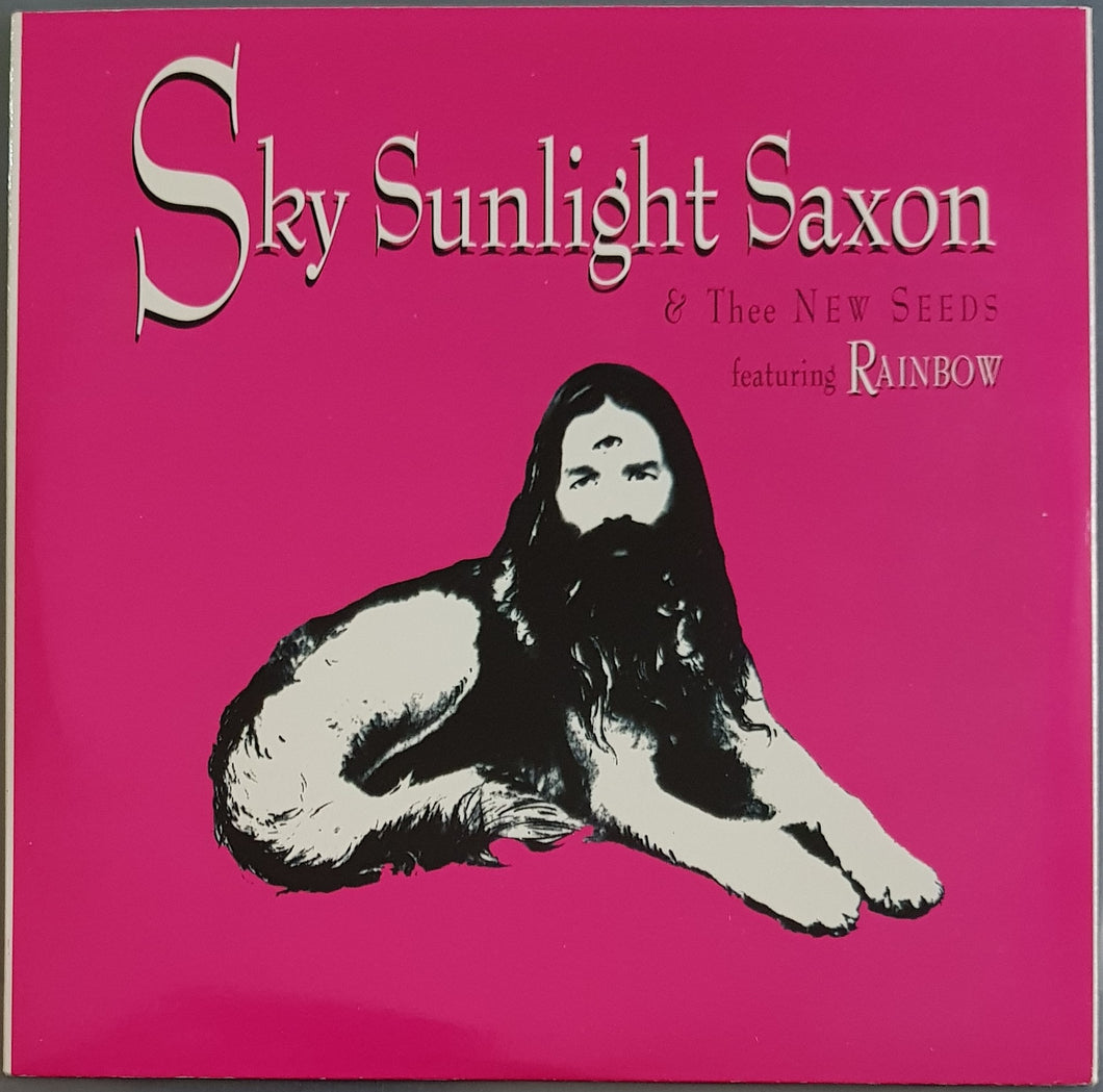 Sky Sunlight Saxon - Beautiful Stars
