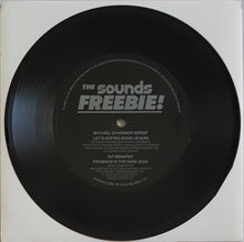 Load image into Gallery viewer, Michael Schenker Group - The Sounds Freebie!