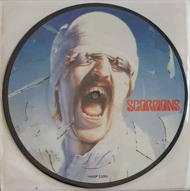 Scorpions - No One Like You