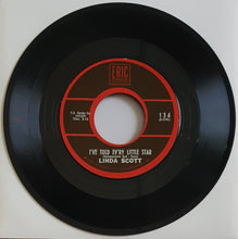 Load image into Gallery viewer, Scott, Linda - I&#39;ve Told Ev&#39;ry Little Star