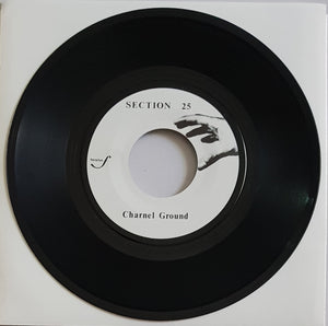 Section 25 - Charnel Ground