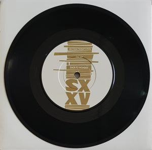 Section 25 - Back To Wonder