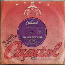 Load image into Gallery viewer, Bob Seger (&amp; The Silver Bullet Band) - Fire Lake