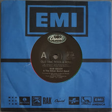 Load image into Gallery viewer, Bob Seger (&amp; The Silver Bullet Band) - Old Time Rock &amp; Roll