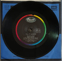 Load image into Gallery viewer, Bob Seger (&amp; The Silver Bullet Band) - Old Time Rock &amp; Roll
