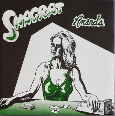 Shagrat - Amanda