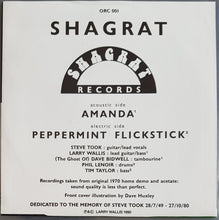 Load image into Gallery viewer, Shagrat - Amanda