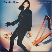 Load image into Gallery viewer, Sandie Shaw - Nothing Less Than Brilliant