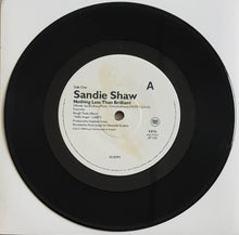 Load image into Gallery viewer, Sandie Shaw - Nothing Less Than Brilliant