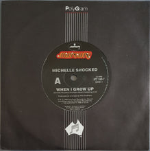 Load image into Gallery viewer, Michelle Shocked - When I Grow Up