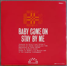 Load image into Gallery viewer, Shoutless - Baby Come On