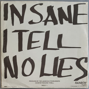 Shoutless - Insane