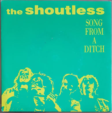 Shoutless - Song From A Ditch