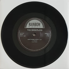 Load image into Gallery viewer, Shoutless - Song From A Ditch
