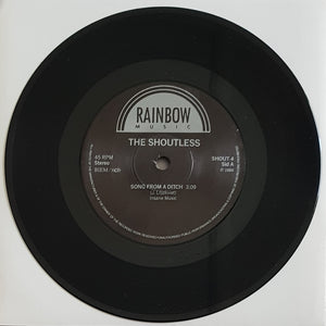 Shoutless - Song From A Ditch