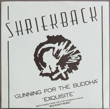 Load image into Gallery viewer, Shriekback - Gunning For The Buddha