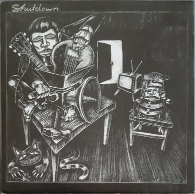 Shutdown - Sheltered Homes