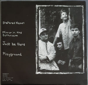 Shutdown - Sheltered Homes