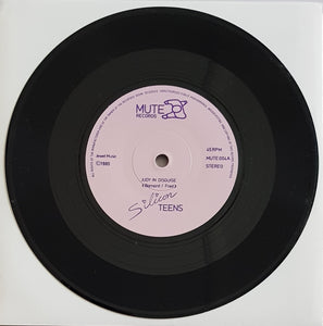 Silicon Teens - Judy In Disguise