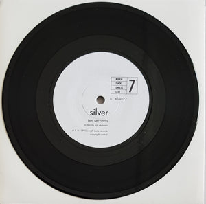 Silver - Ten Seconds