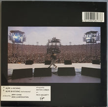 Load image into Gallery viewer, Simple Minds - Alive And Kicking