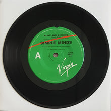 Load image into Gallery viewer, Simple Minds - Alive And Kicking