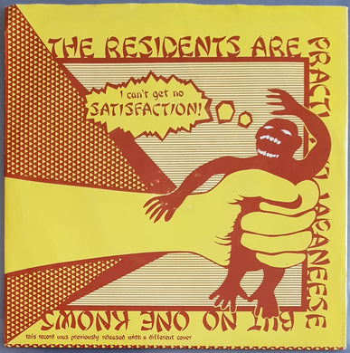 Residents  - Satisfaction