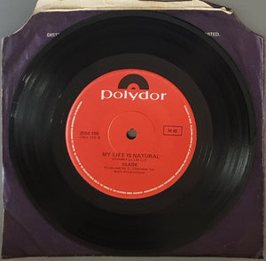 Slade - Coz I Luv You